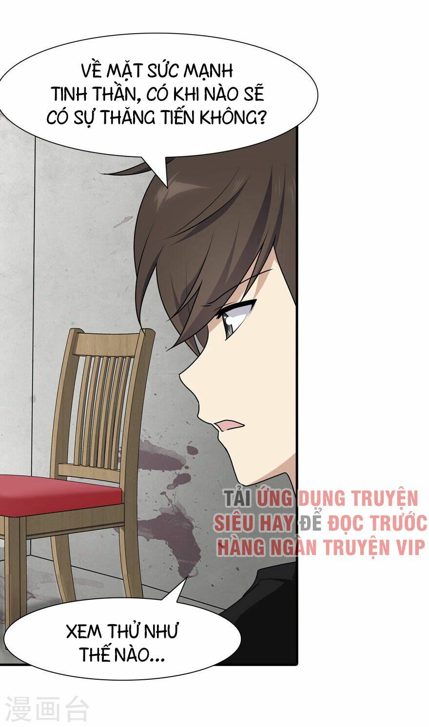 bạn gái virus của tôi chapter 70 30