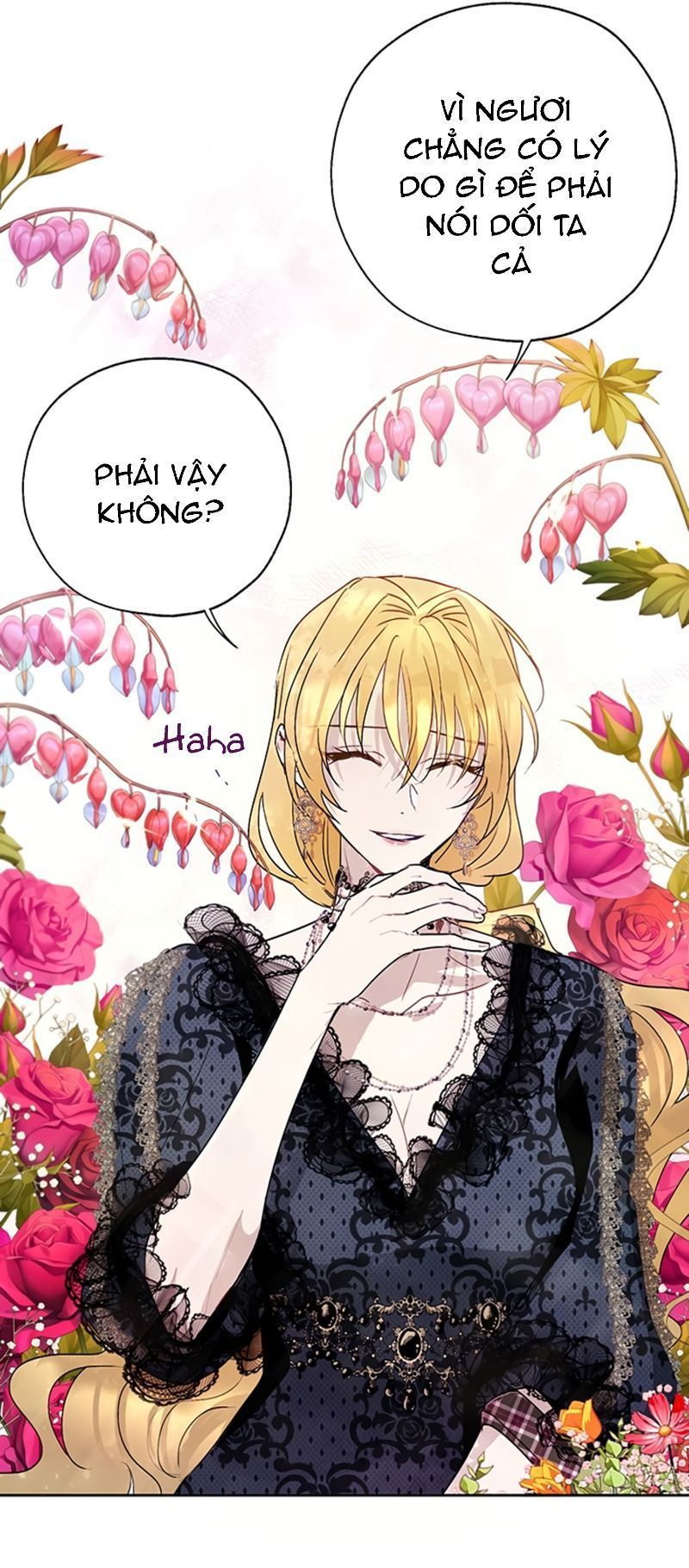 cách để cứu rỗi anh trai của nữ chính chapter 20 17