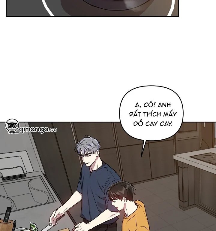 thần tượng đến rồi!? chapter 22 41