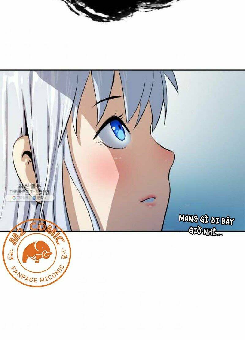 xuyên không thành hổ chapter 5 9