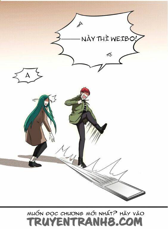 boygroup của ta, thần của ta chapter 9 61