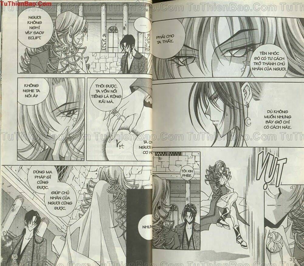 hồi ký ma vương chapter 4 18