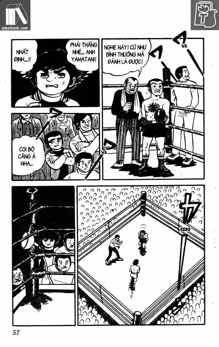 ganbare genki chapter 26 12