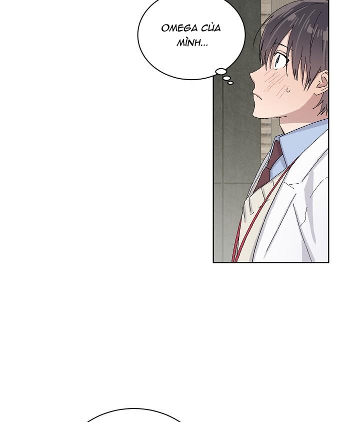 chàng tuấn mã của tôi chapter 21 17