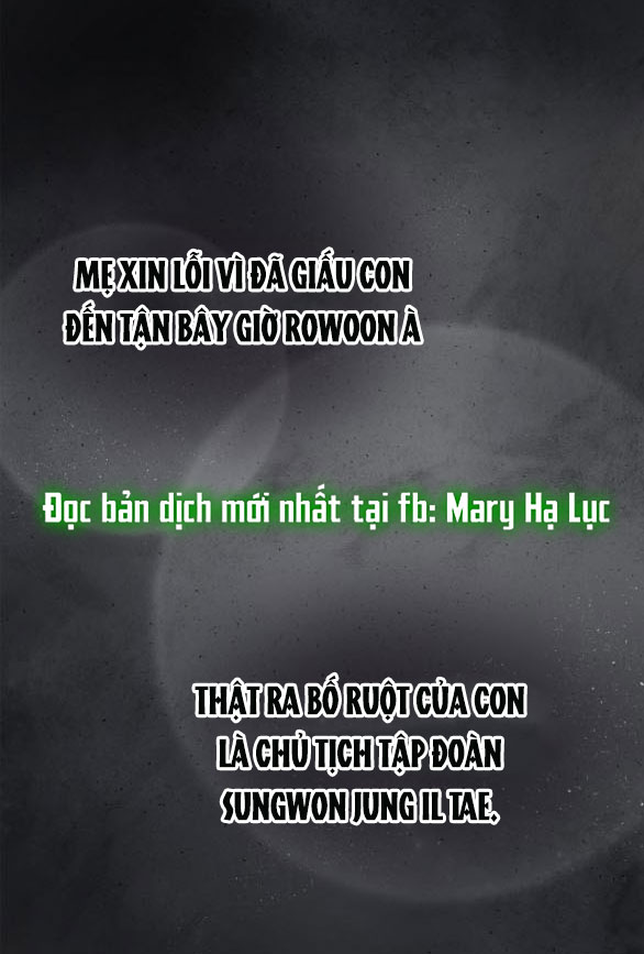 không thể thoát ra khỏi bộ phim kịch tính chapter 11.2 3