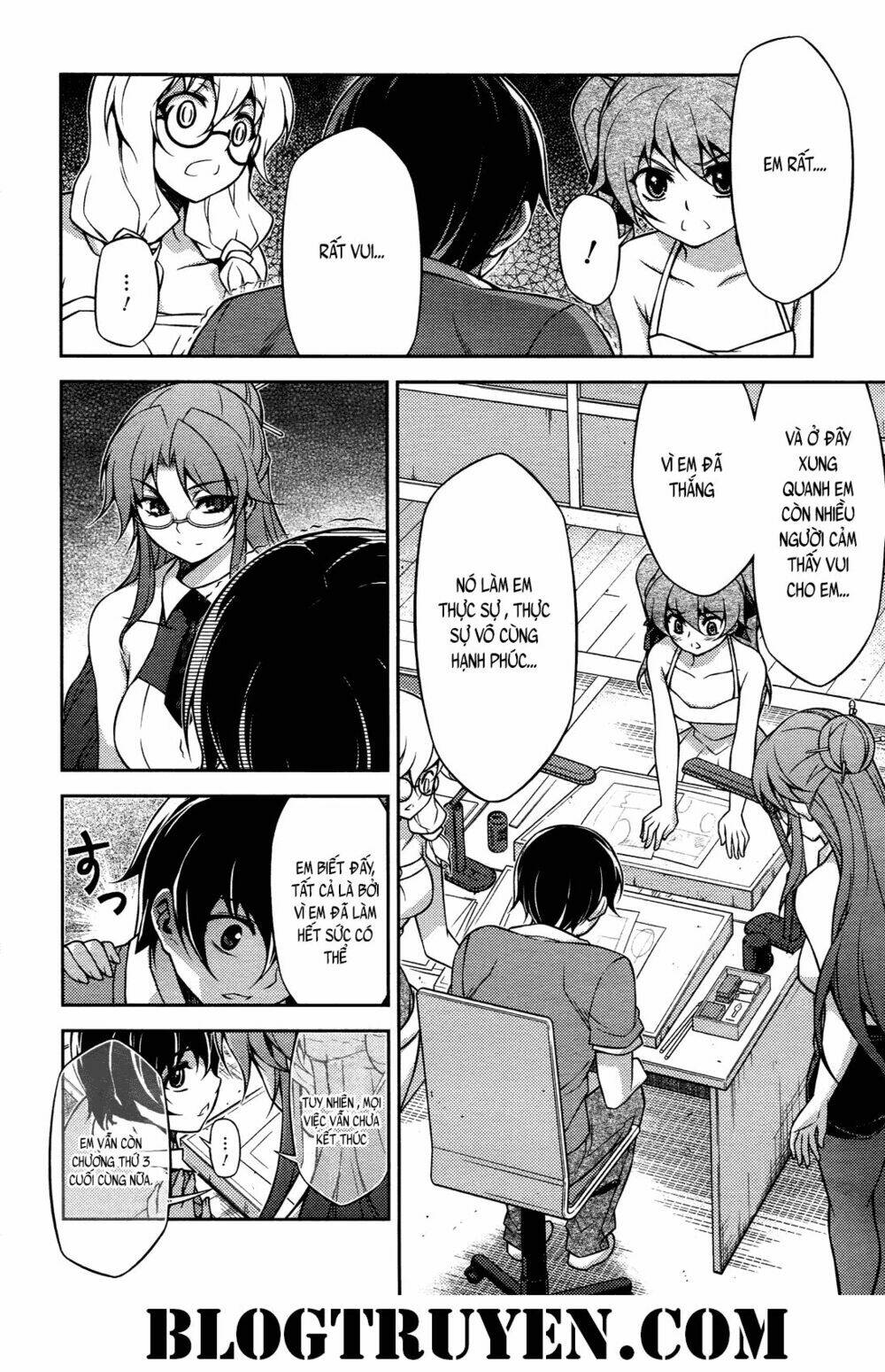 koimoku chapter 17.2 11