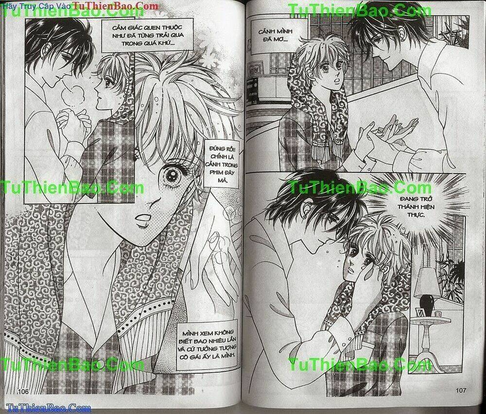 kịch bản tình yêu chapter 2 54