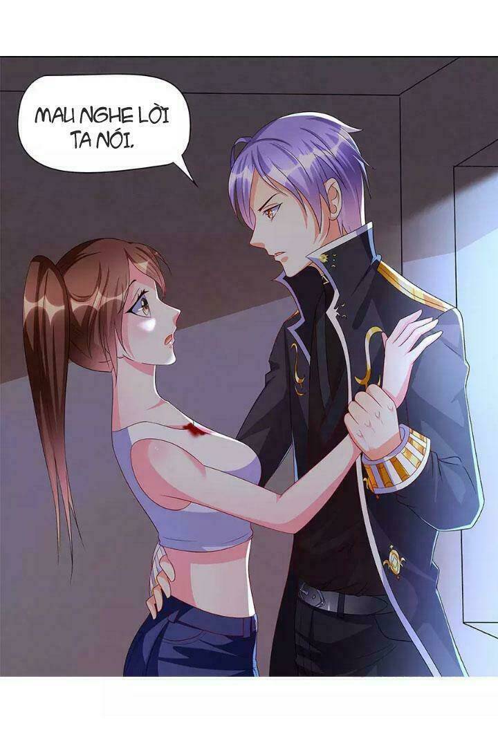 chào buổi tối, minh vương đại nhân chapter 9 11