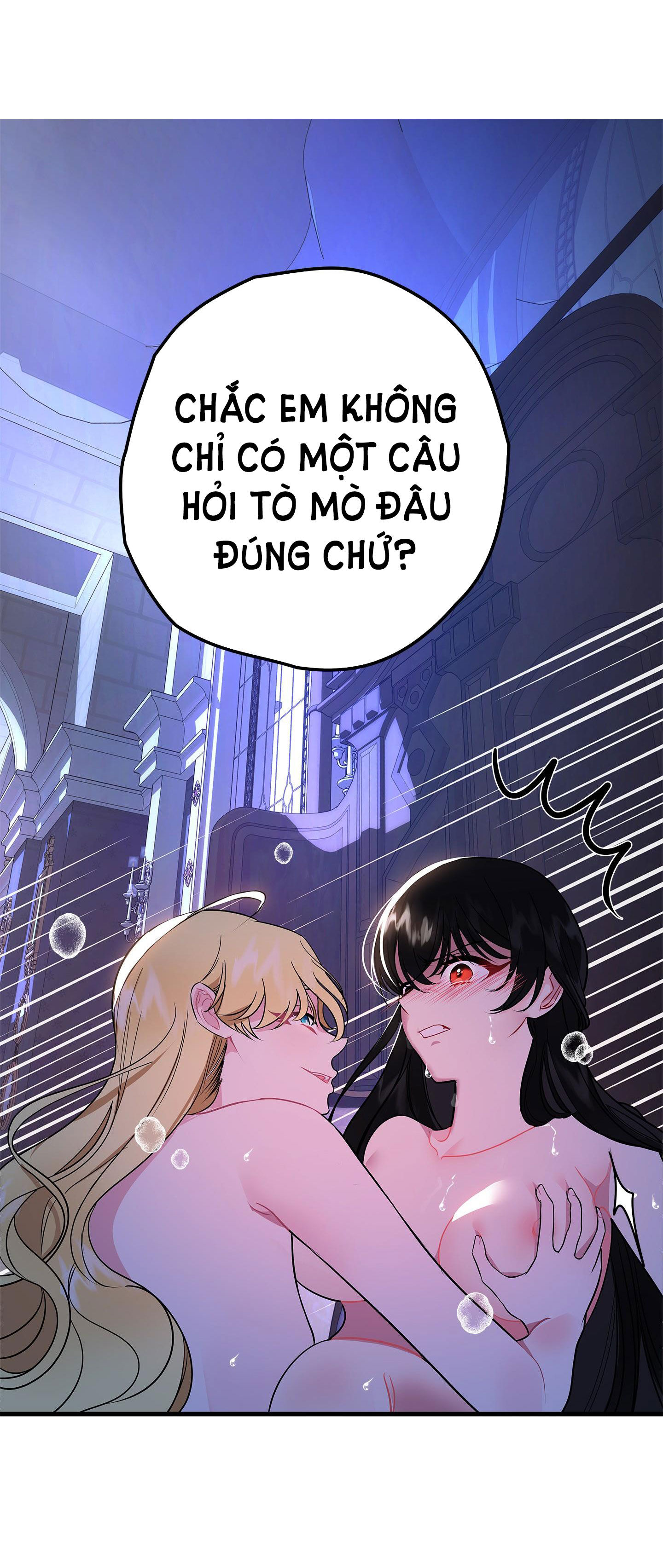 mặt trái của sự thật chapter 5.2 11