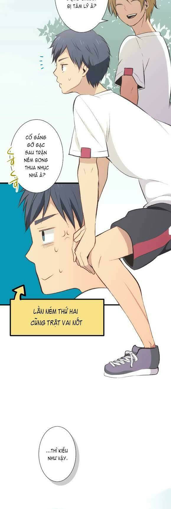 viên thuốc trùng sinh chapter 30 10