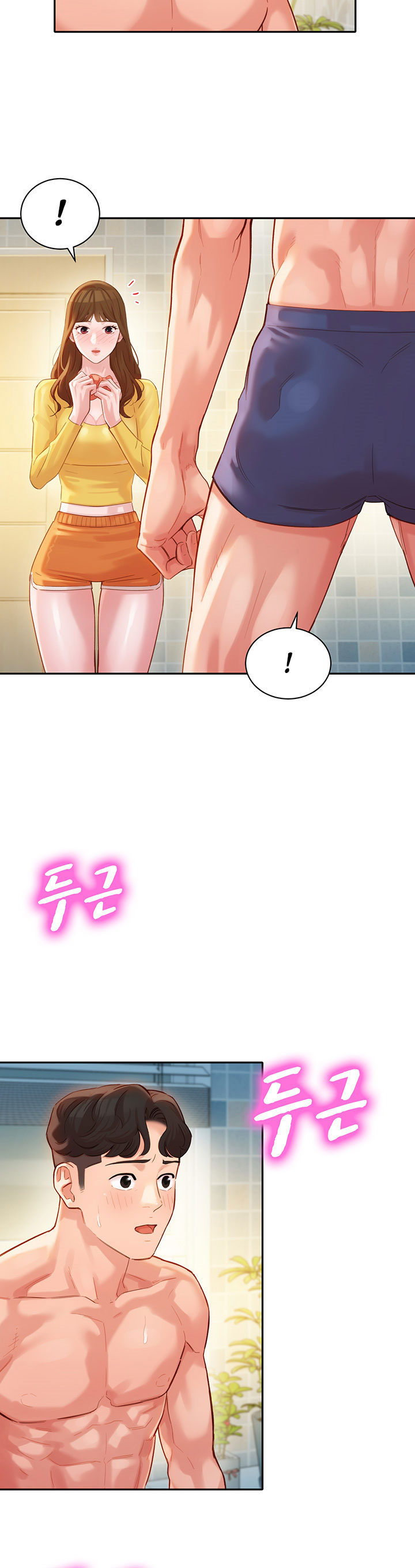 nữ thần instagram chapter 26 24