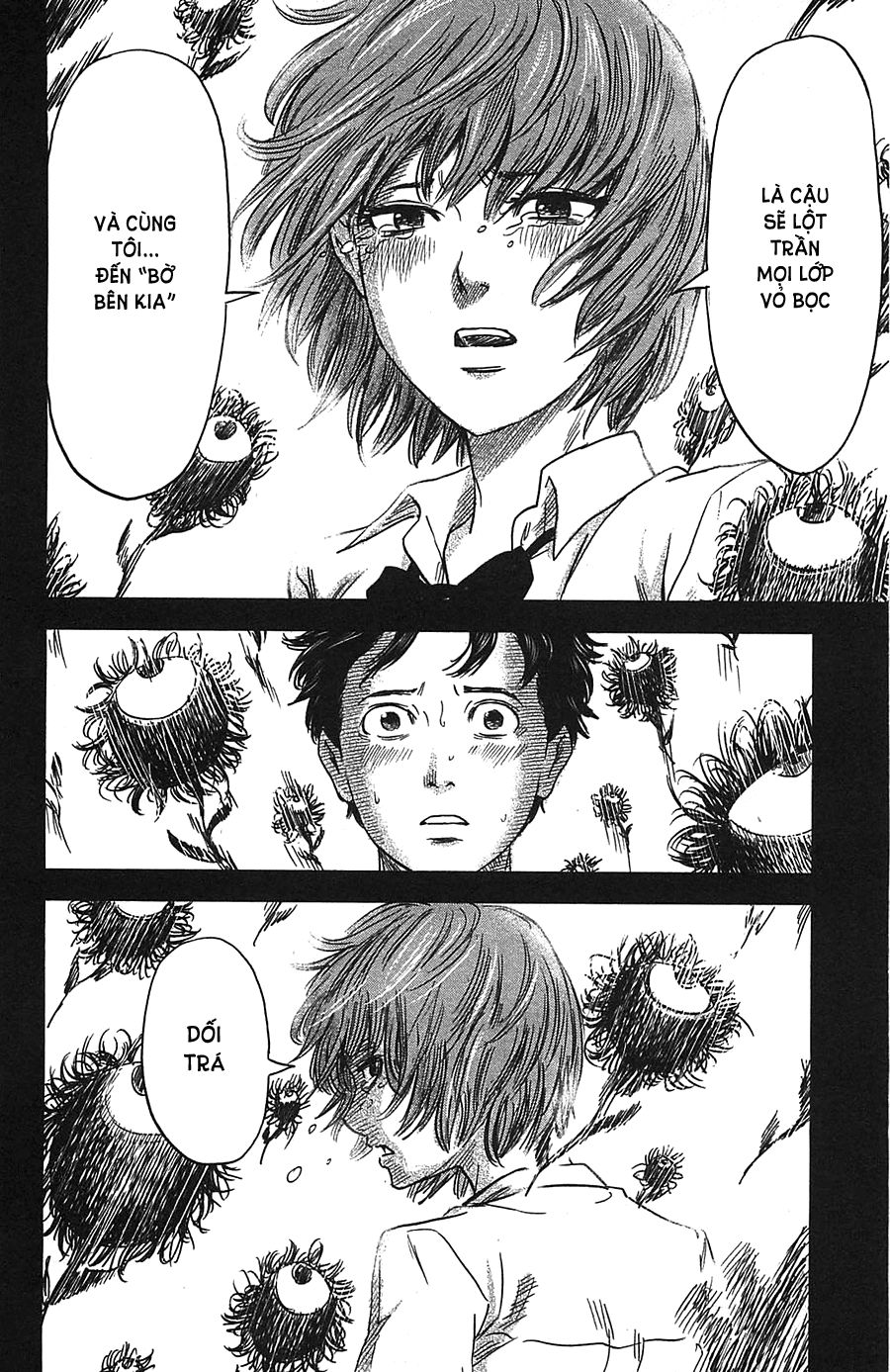 aku no hana chapter 18 33