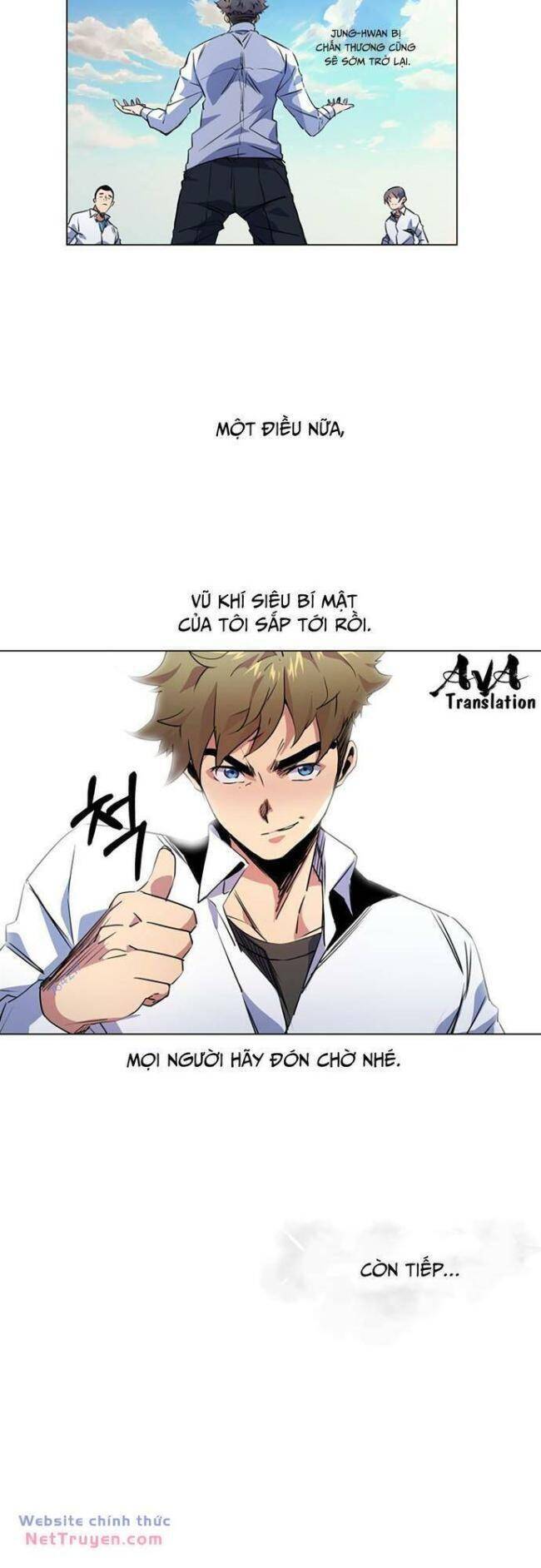 Góc Cao Khung Thành chapter 31 32