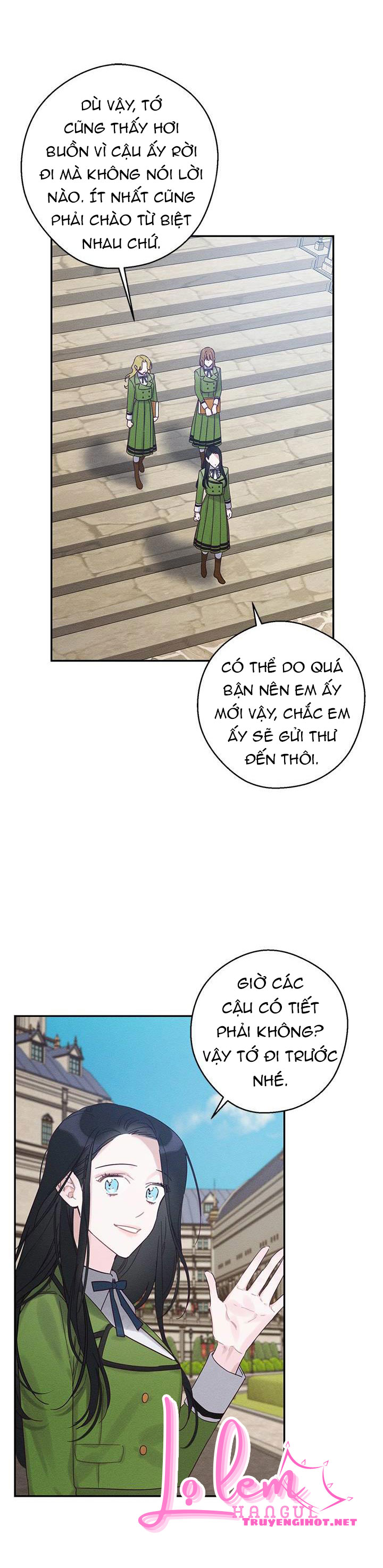 trước tiên phải giấu em trai tôi đi đã chapter 35.2 2