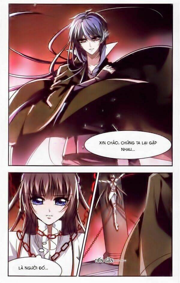 huyết tộc cấm vực chapter 8 7