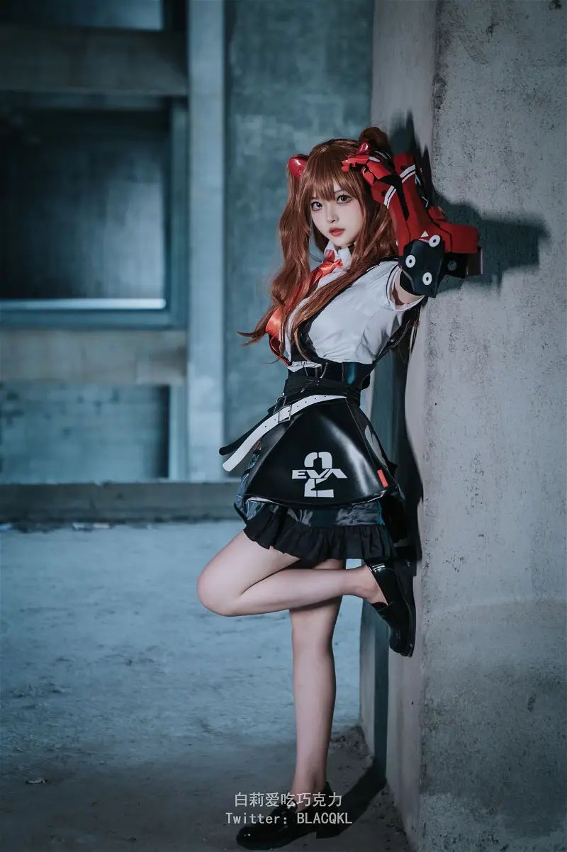 hình cosplay chapter 174 18