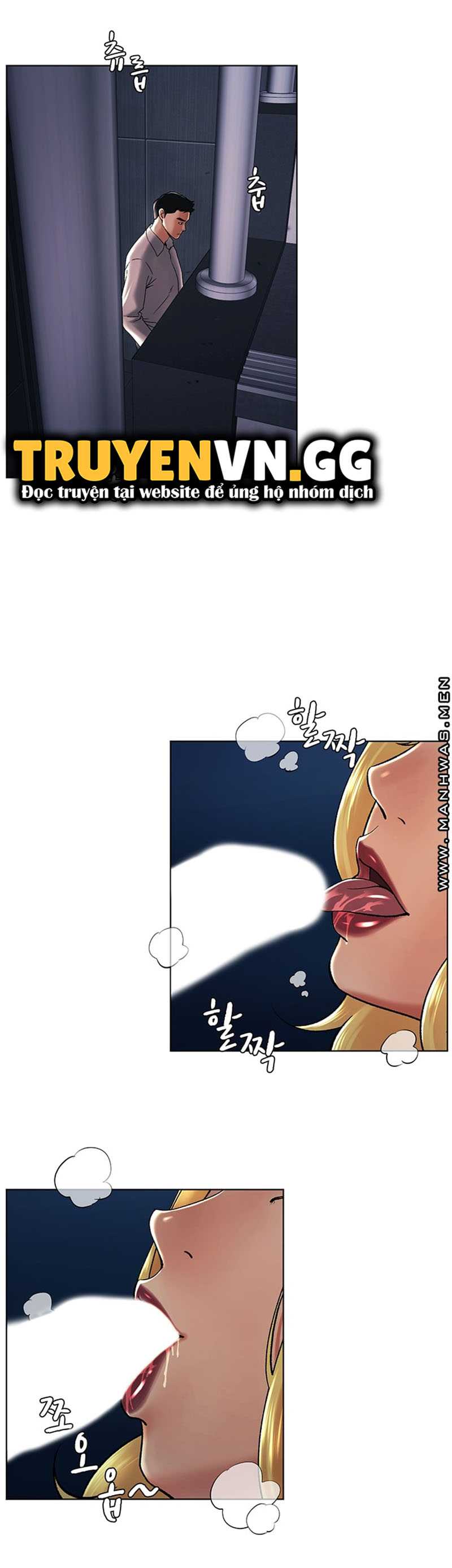 clb chăn rau chapter 13 1