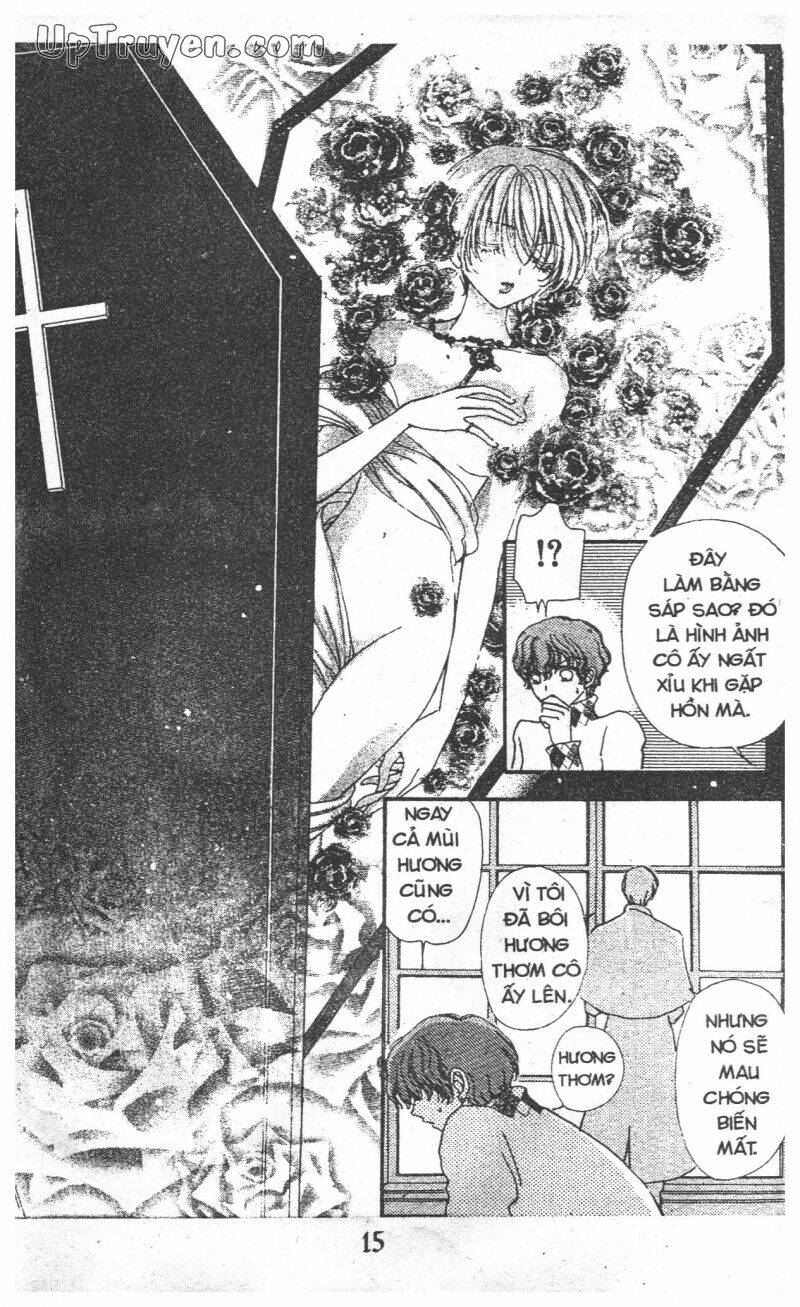 hana ni nare chapter 65 14