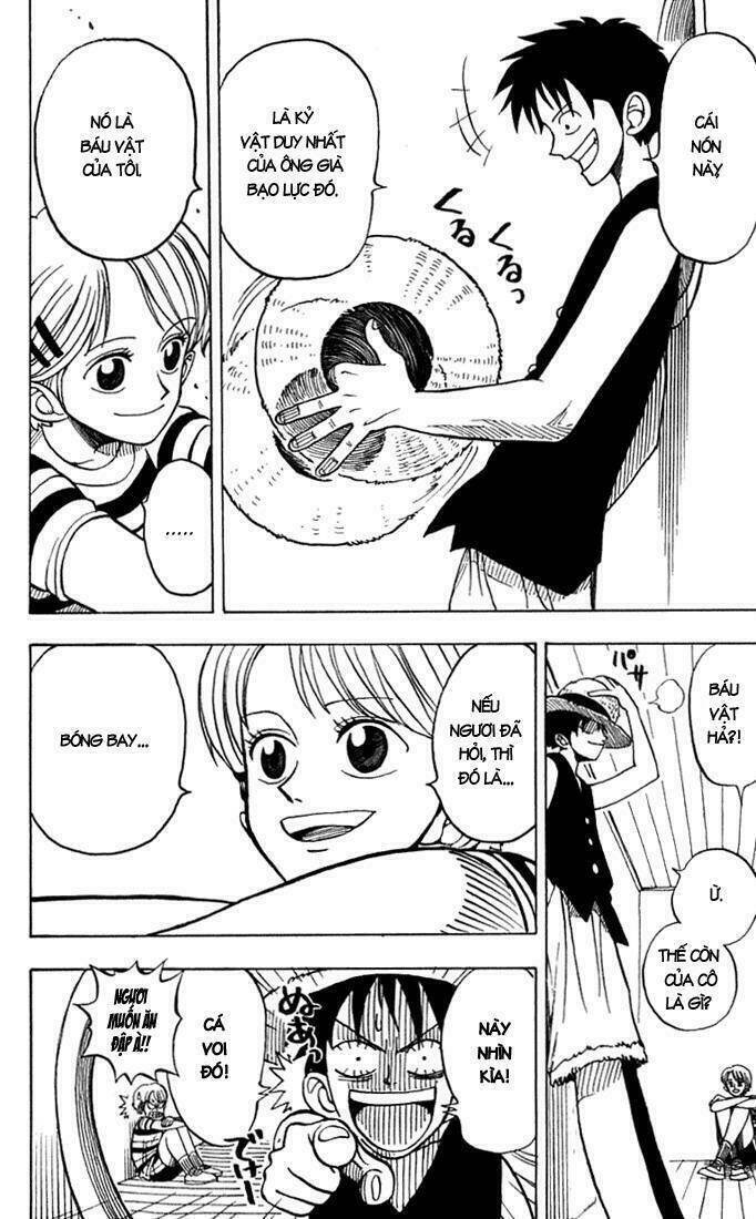 wanted! chapter 5 19