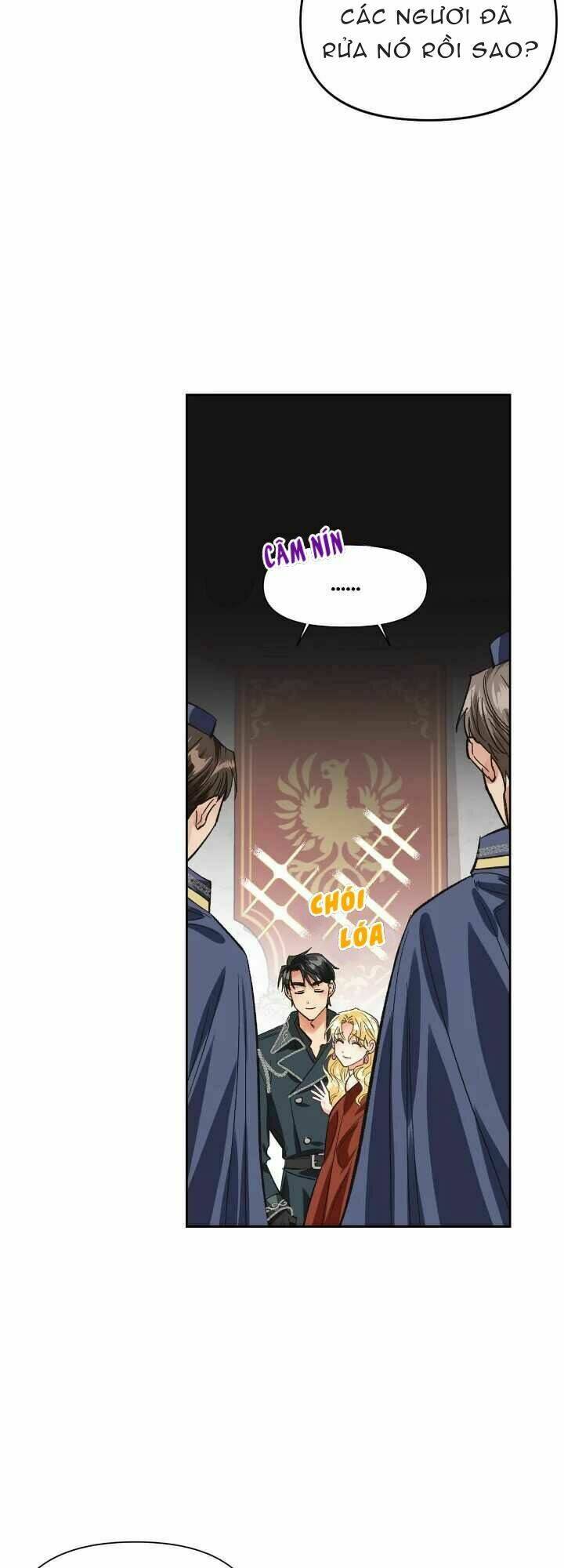 cặp bài trùng: ác nữ và hôn quân chapter 20 37