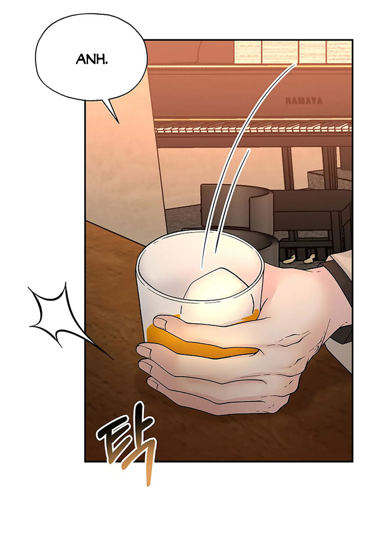 Đâu Phải Như Thế Này chapter 1.1 - Trang 11