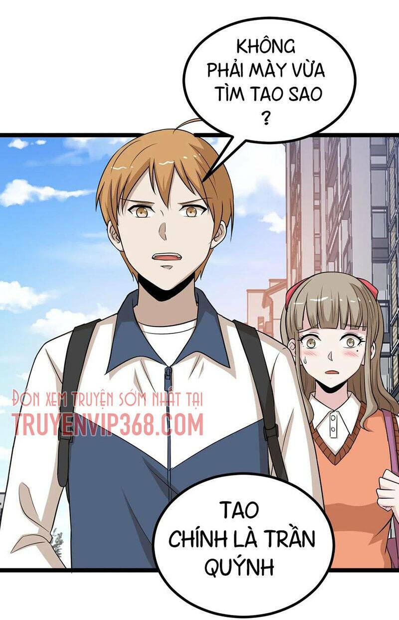 đai ca trở lại tuổi 16 chapter 155 27