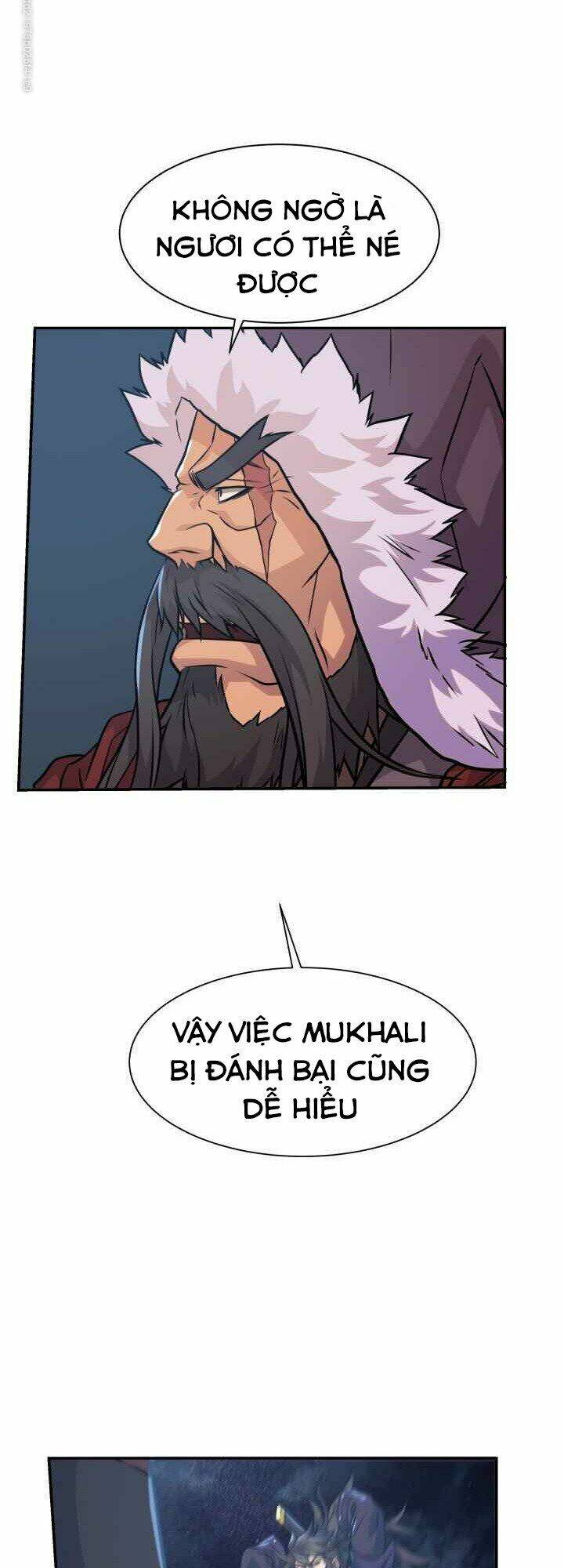 dain đồ sắt chapter 19 41