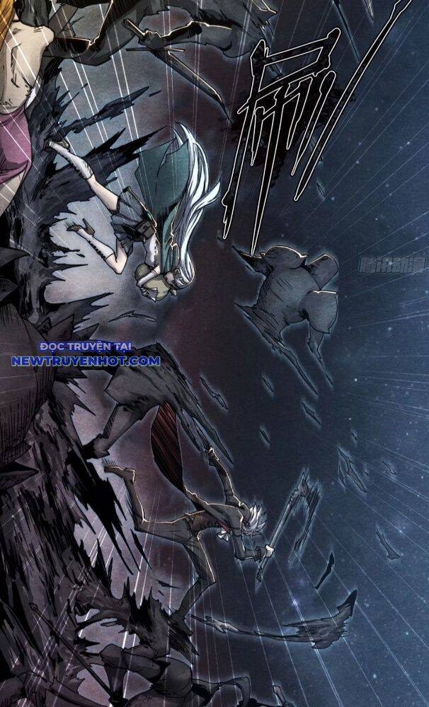 dự báo khải huyền chapter 156 17