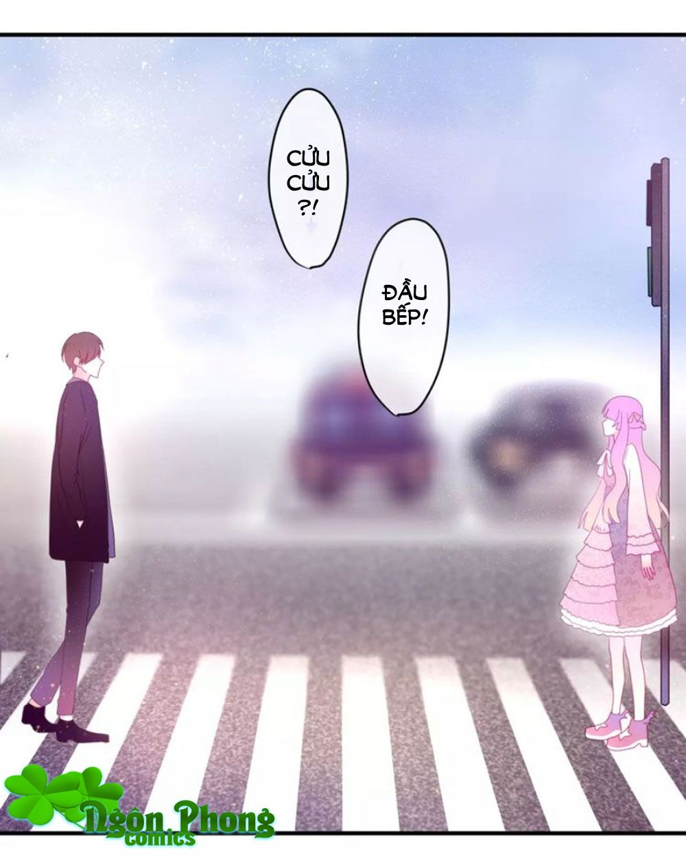 tháng sáu kì diệu chapter 18 31