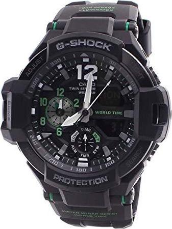 Đồng hồ nam casio G-Shock GA-1100