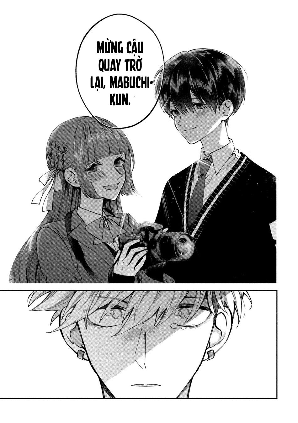 đu boylove cùng gaga team chapter 139 38