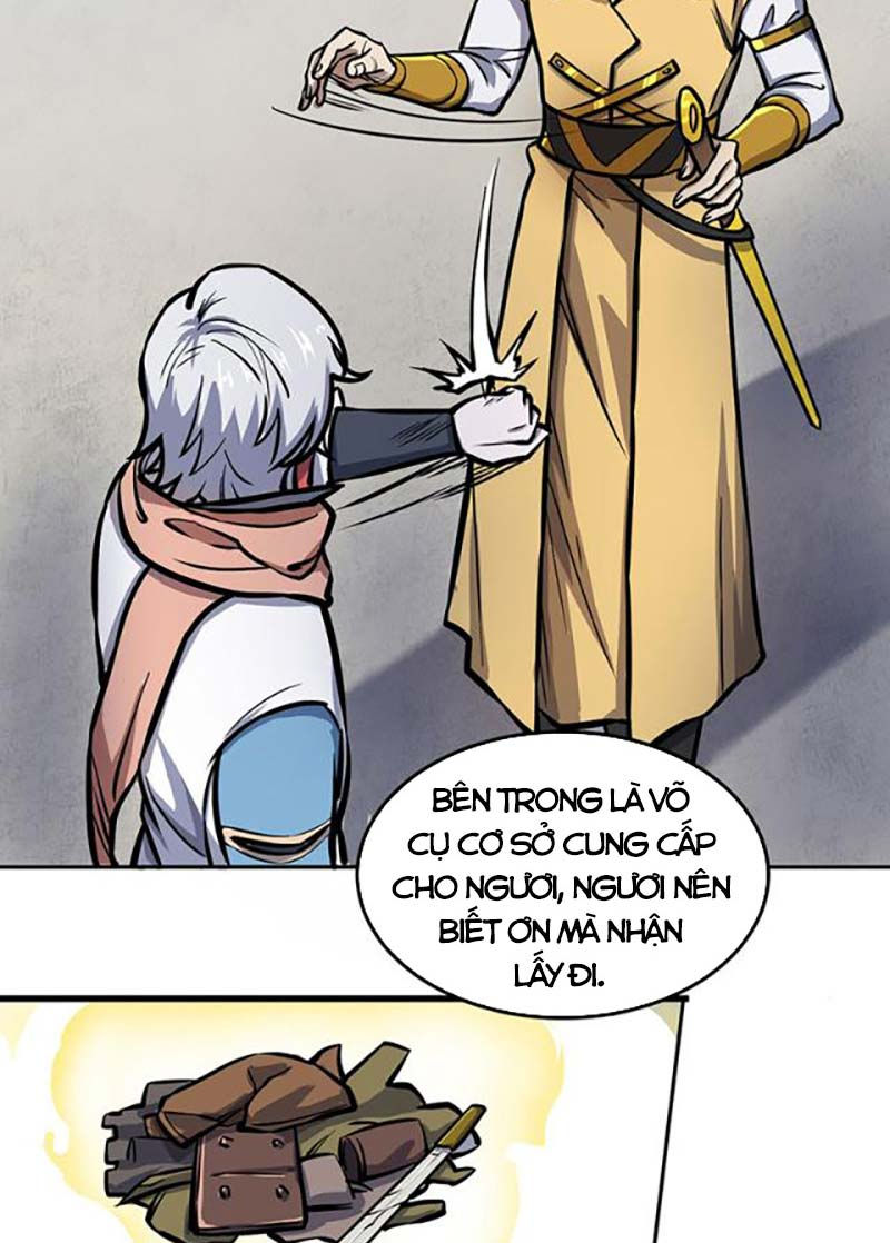 võ đạo độc tôn chapter 457 13