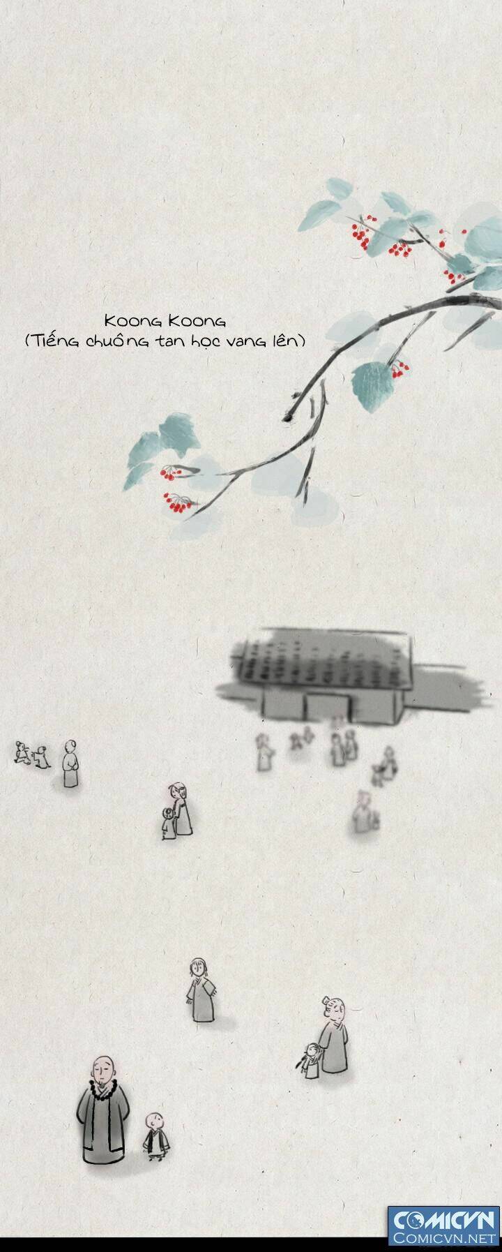 nhất thiền tiểu hòa thượng chapter 29 17