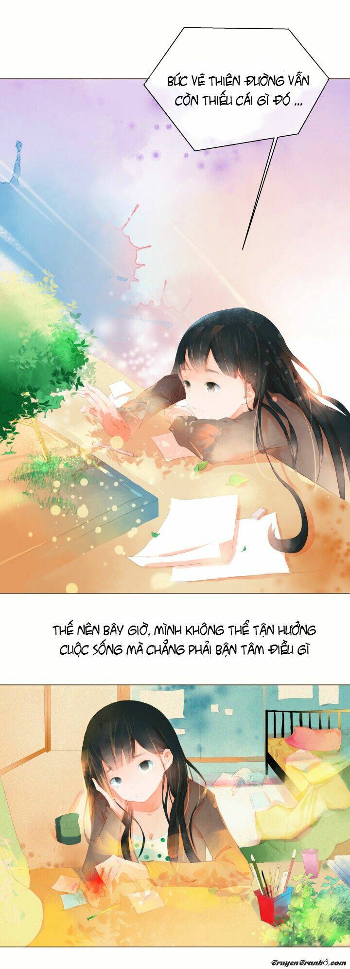 nuan nuan wu chapter 1 6