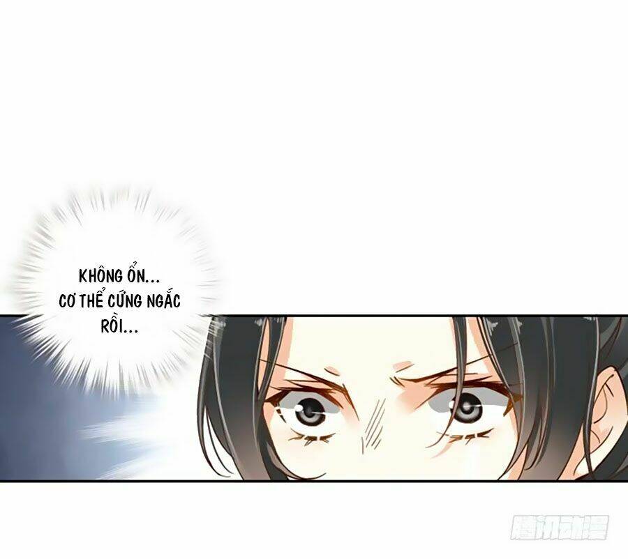 thiền tâm vấn đạo chapter 4 35