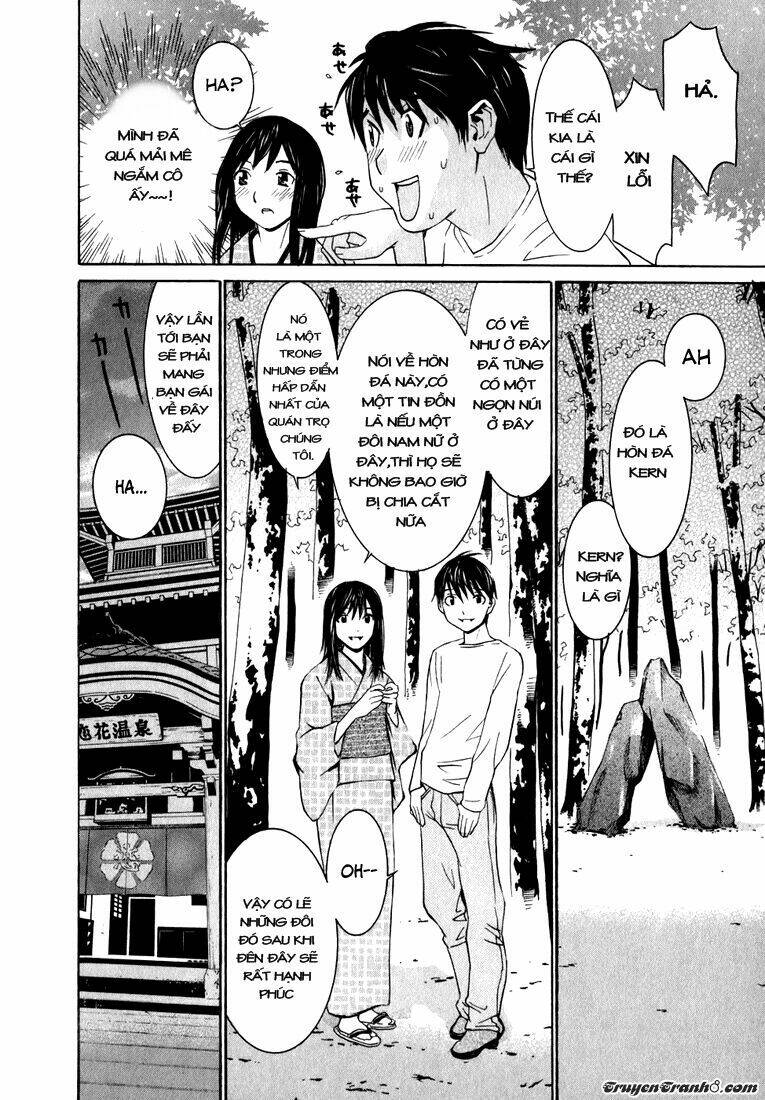 koibana onsen! chapter 1 14