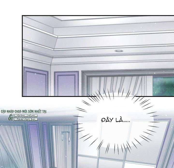 nịch tửu chapter 10 11