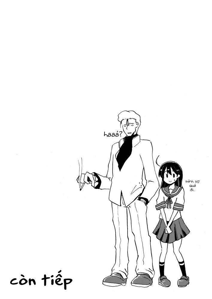 ushio and admiral chapter 1 6