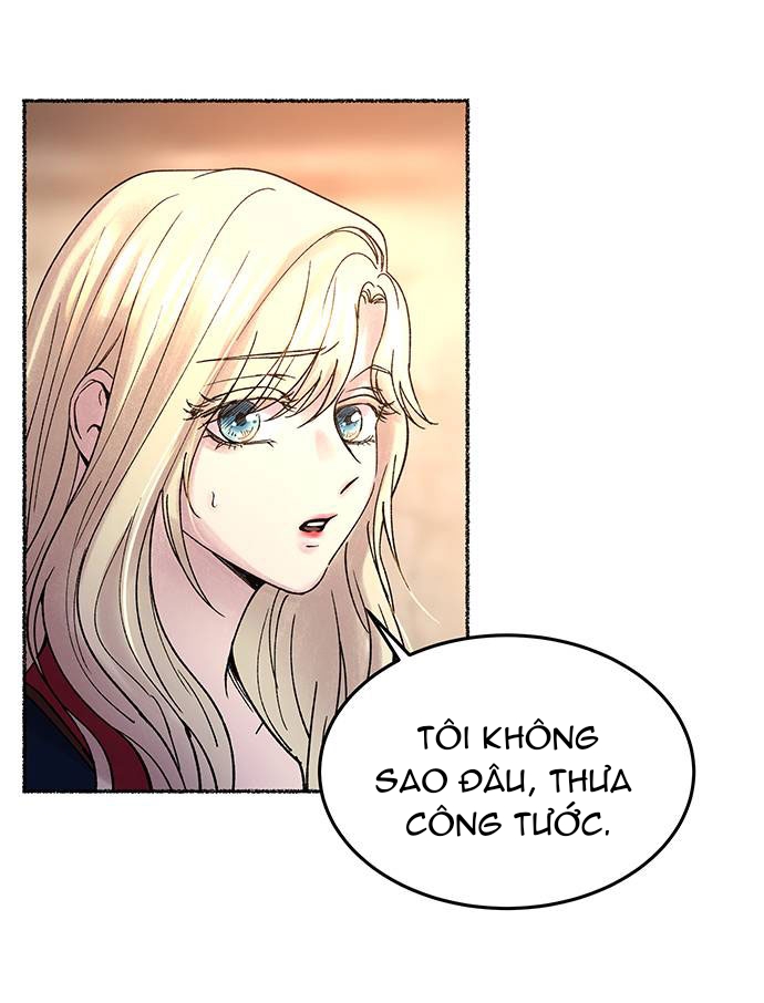 như gió trên cành cây khô chapter 20 43