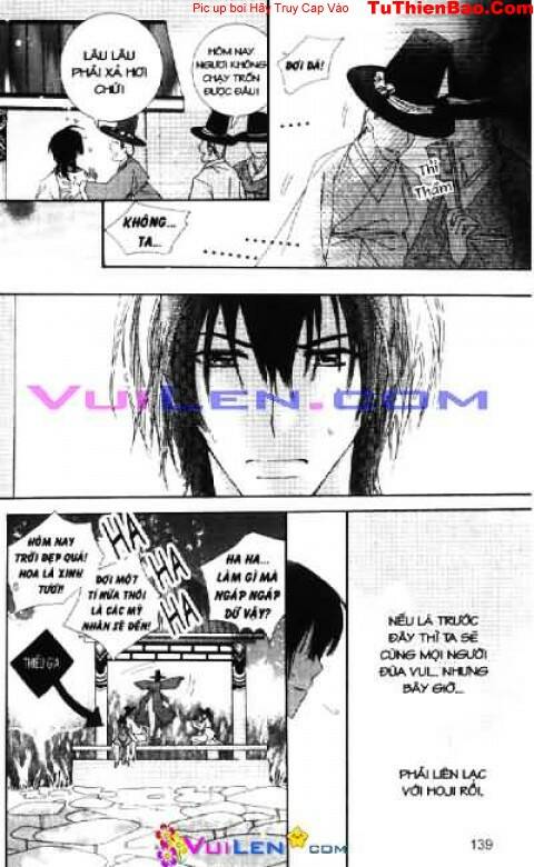 cáo nhỏ đáng yêu chapter 1 139