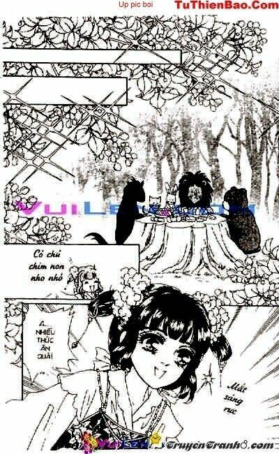 đóa hoa yêu kiều chapter 5 45