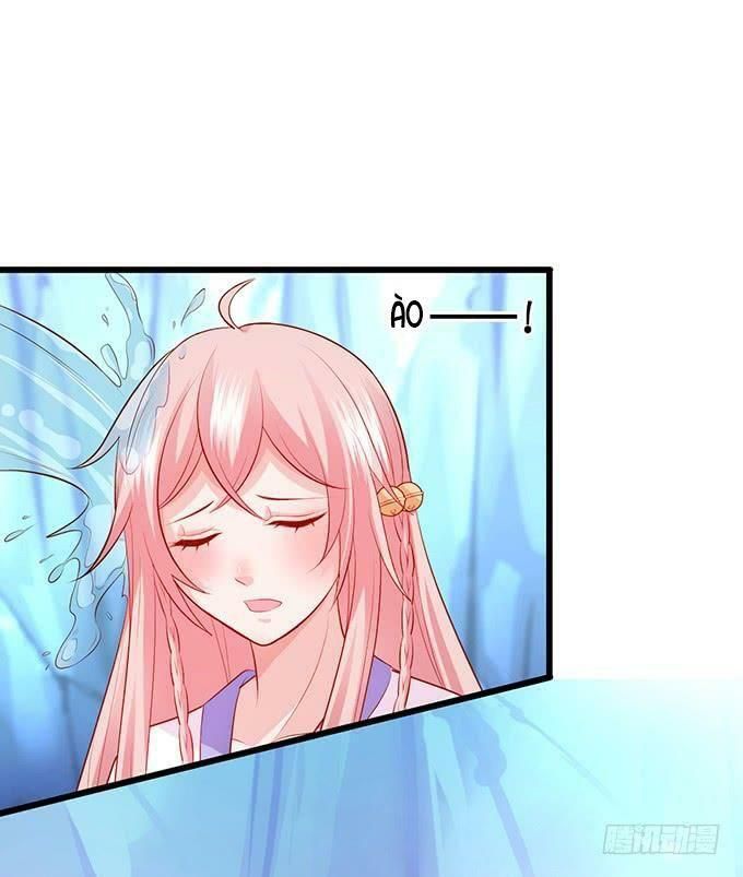 hồ tiên hung bạo chapter 127 37