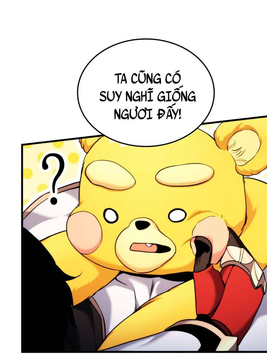 huyền thoại game thủ - tái xuất chapter 58 43