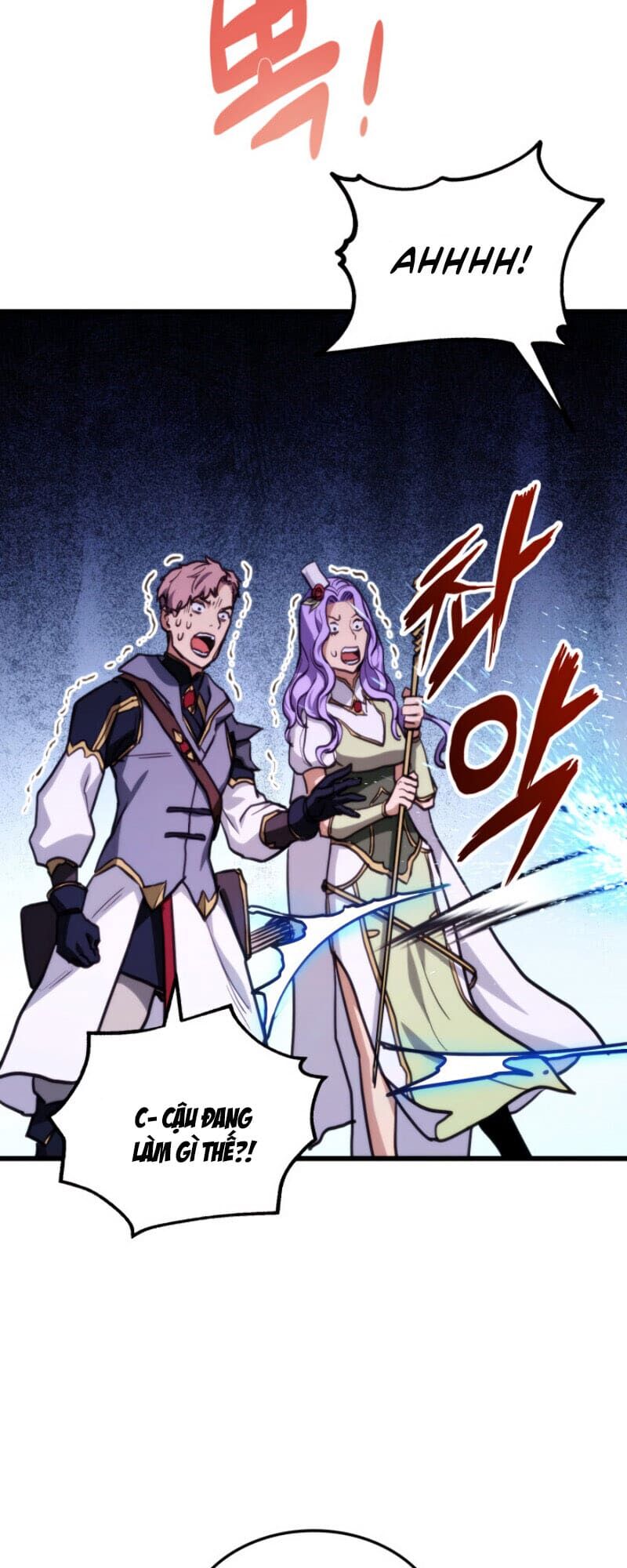 huyền thoại game thủ - tái xuất chapter 7 39