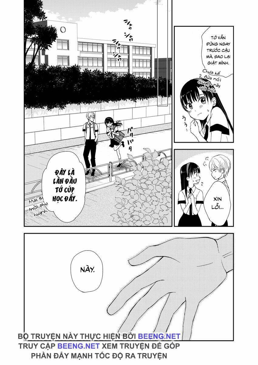 khung giờ tử vong chapter 3.1 3