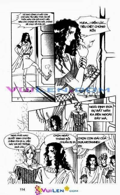 hậu duệ hoàng gia chapter 9 114