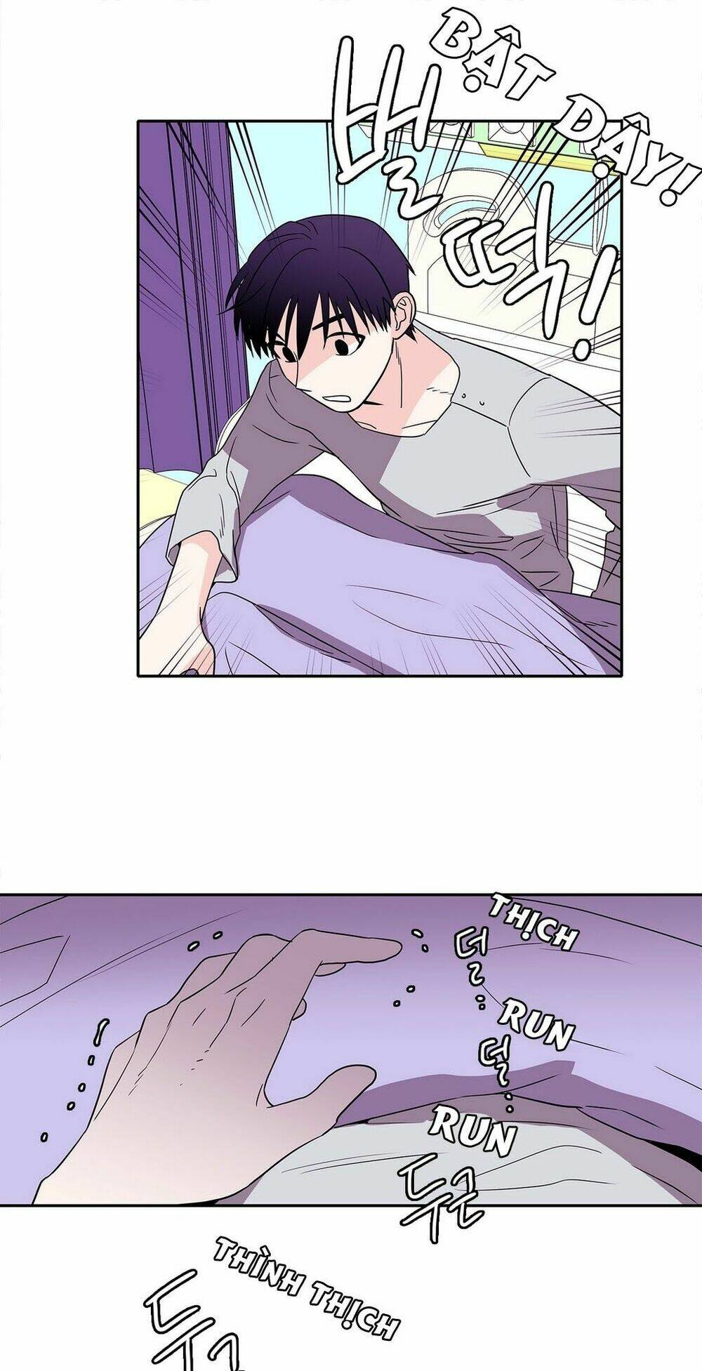 chuyện gì đến, rồi cũng sẽ đến chapter 22 10