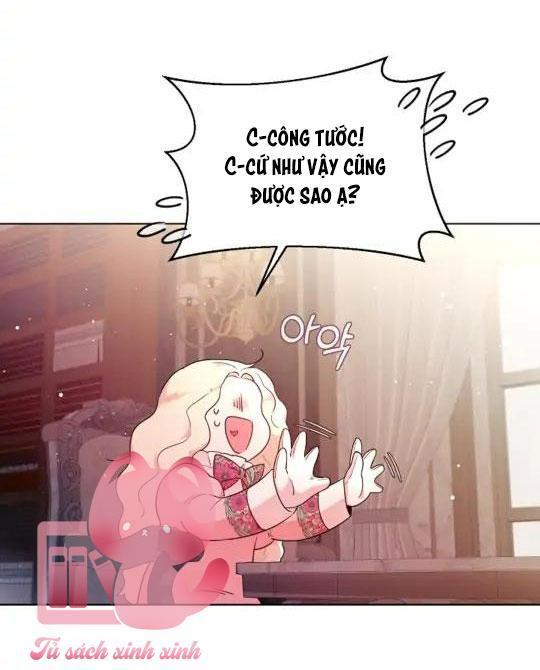 tiểu thư crystal là nam nhân chapter 4 6