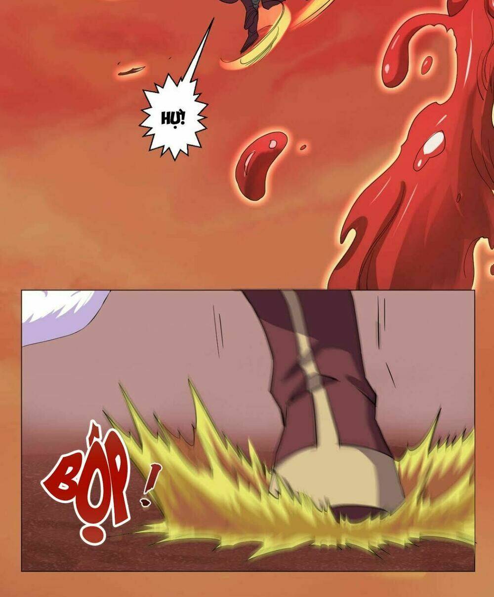 cực vũ huyền đế chapter 68 12