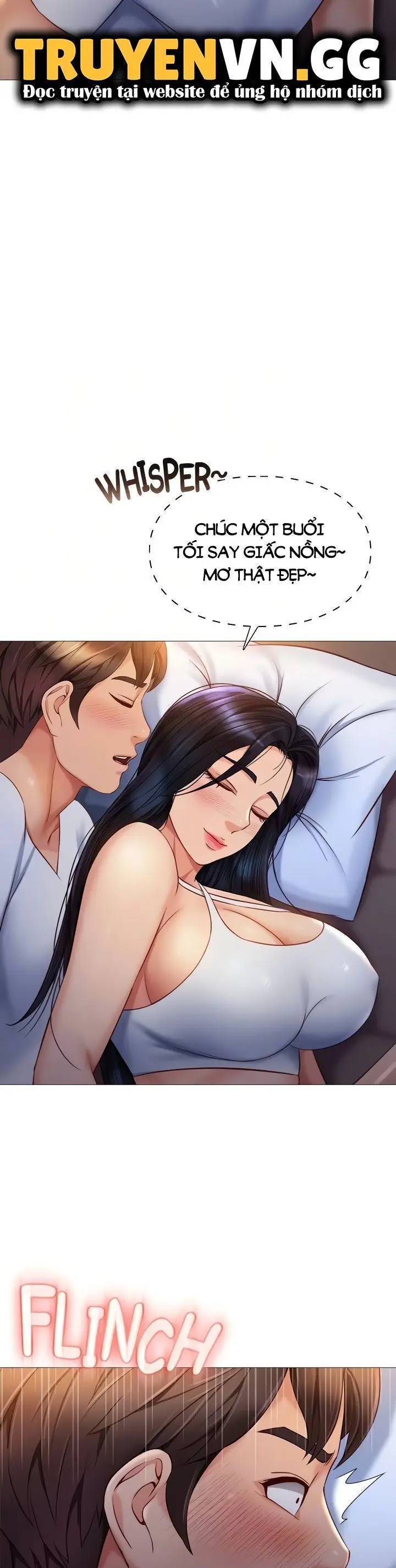 my daughter's friend chapter 66 37